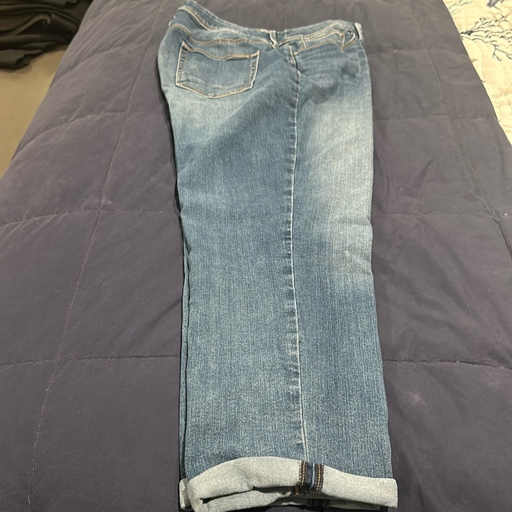 Chico’s Jeans
